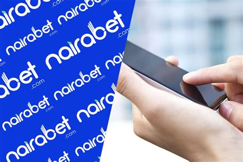 Nairabet Old Mobile 2024: How to Access in Nigeria